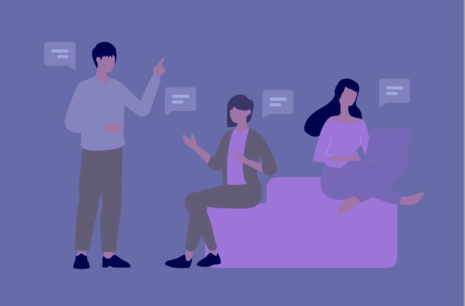 Networking for introverts