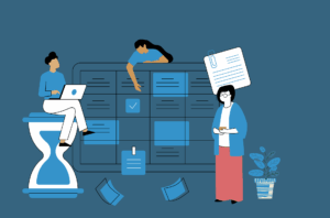 work life balance vs work life integration