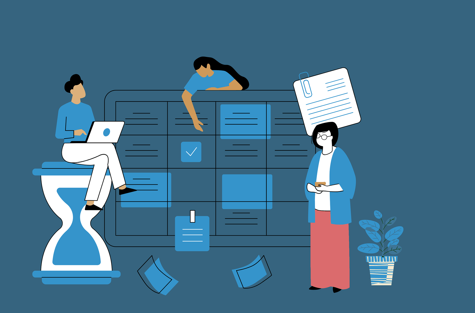 Work-Life Balance vs. Work-Life Integration: Which One is Your Future?